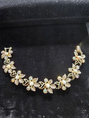 Vintage Bracelet